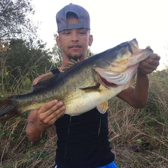 Meet your Posher, Ben - Picture 1 of 1